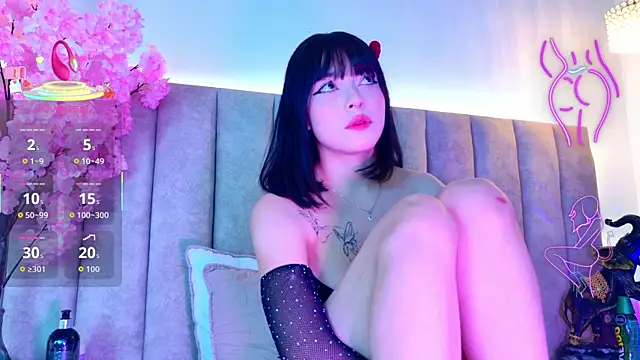 Snapshot of Doyeon_Dae chatting on September 2025 02:47:02 AM Doyeon Dae online show from September 2025 02:47:02 AM