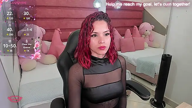 anna  duff online show from December 2024 04:16:02 AM