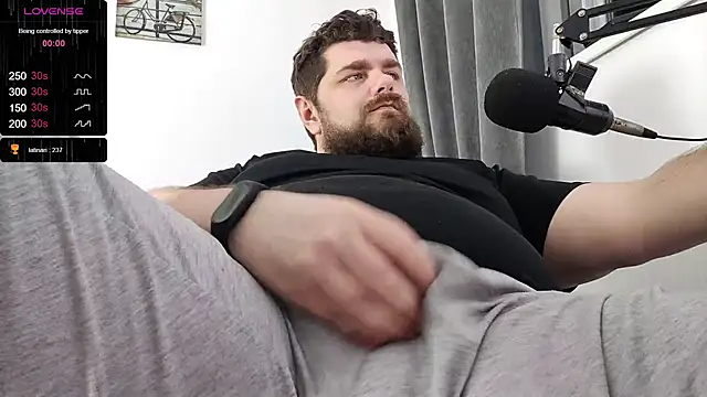 KingMarti online show from January 2025 05:23:02 AM