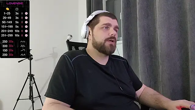 KingMarti online show from February 2026 02:10:01 AM