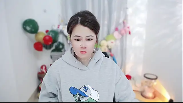 Fan ting online show from February 2026 01:11:02 AM