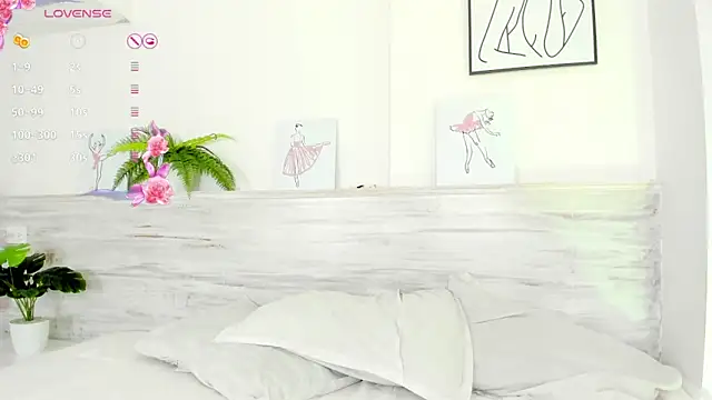 Niicoleta online show from February 2025 10:47:02 PM