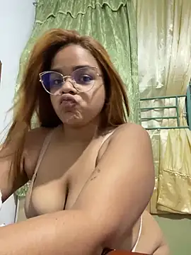 Evabigass online show from March 2025 03:42:01 PM