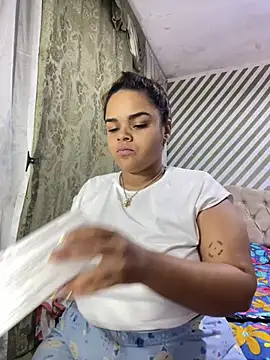 Evabigass online show from February 2026 06:07:01 PM