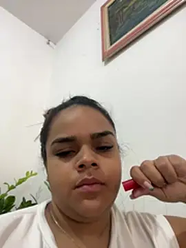 Evabigass online show from April 2026 01:04:01 PM