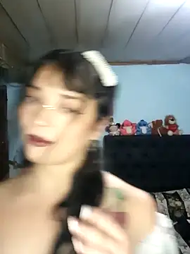 Snapshot of Elvishcassie_ chatting on December 2024 08:36:02 PM Elvishcassie online show from December 2024 08:36:02 PM