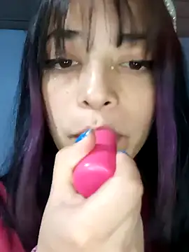 Snapshot of Elvishcassie_ chatting on January 2025 01:27:01 AM Elvishcassie online show from January 2025 01:27:01 AM