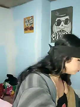 Snapshot of Elvishcassie_ chatting on February 2025 12:38:02 AM Elvishcassie online show from February 2025 12:38:02 AM