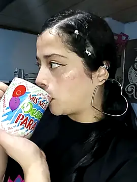 Snapshot of Elvishcassie_ chatting on March 2025 01:50:02 PM Elvishcassie online show from March 2025 01:50:02 PM