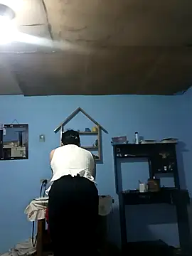 Snapshot of Elvishcassie_ chatting on September 2025 06:07:01 PM Elvishcassie online show from September 2025 06:07:01 PM