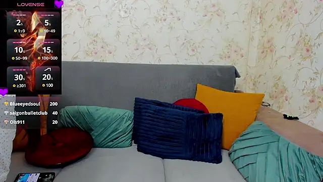 EssexALEXA online show from March 2025 01:53:02 AM