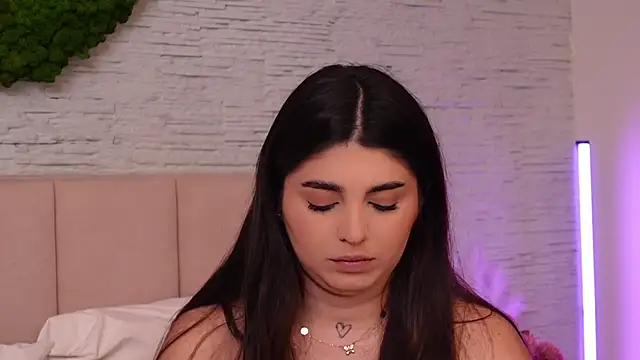 RachelSwaan online show from December 2024 09:46:01 AM