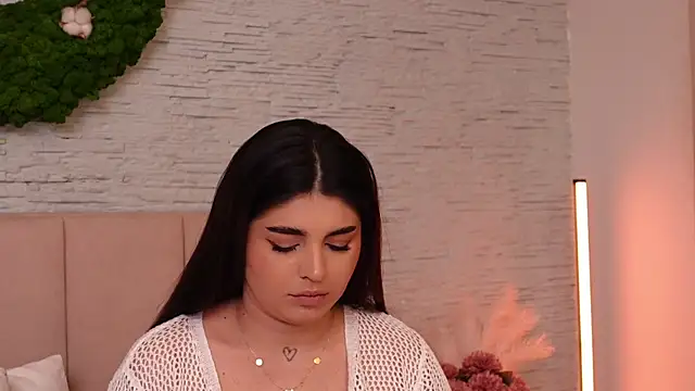 RachelSwaan online show from December 2024 11:11:01 AM