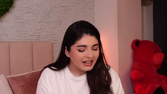 RachelSwaan online show from January 2025 11:09:02 AM