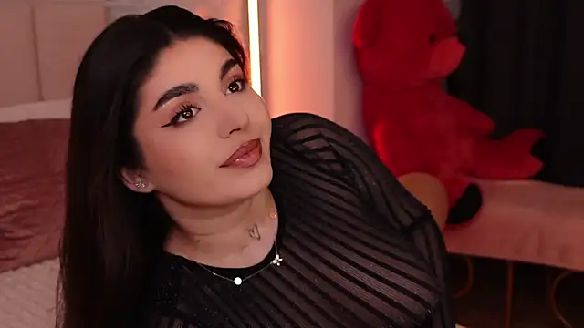 RachelSwaan online show from January 2025 05:01:02 AM