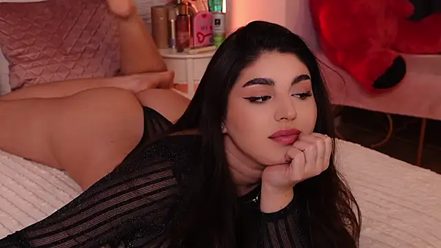 RachelSwaan online show from January 2025 11:41:02 AM