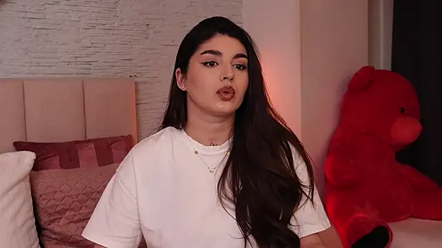 RachelSwaan online show from February 2025 10:51:02 AM