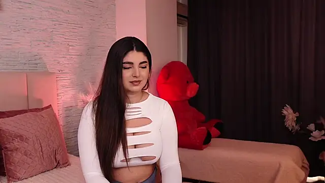 RachelSwaan online show from February 2025 06:49:02 AM