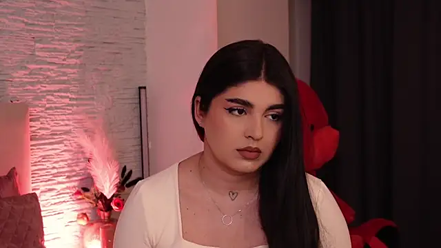 RachelSwaan online show from February 2025 05:42:02 AM