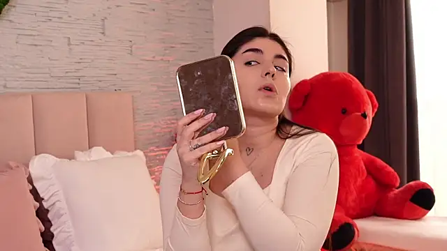 RachelSwaan online show from March 2025 07:56:02 AM