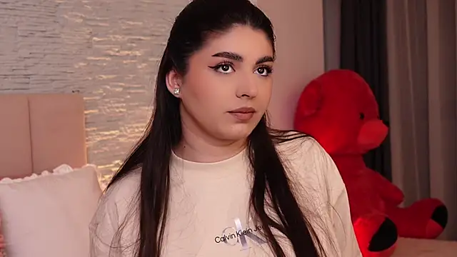 RachelSwaan online show from March 2025 03:47:01 AM