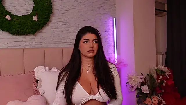 RachelSwaan online show from September 2025 04:59:02 AM