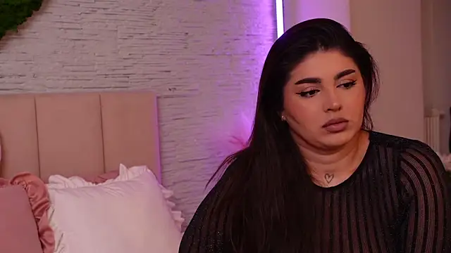 RachelSwaan online show from October 2025 05:06:01 AM