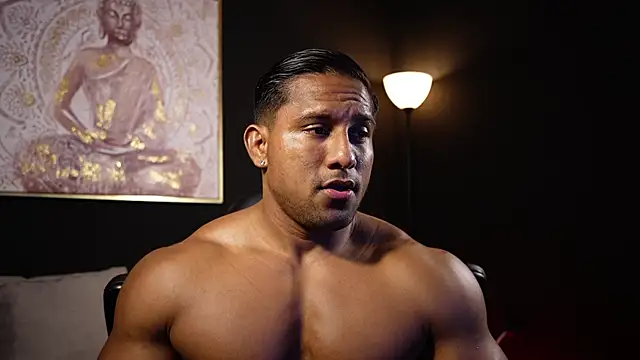 CallumMuscle online show from February 2026 11:01:01 PM