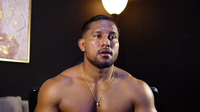 CallumMuscle online show from April 2026 02:44:02 AM