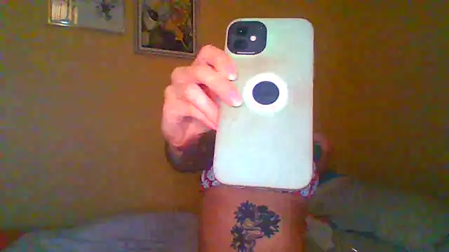 felinebitxx online show from January 2025 02:32:02 AM