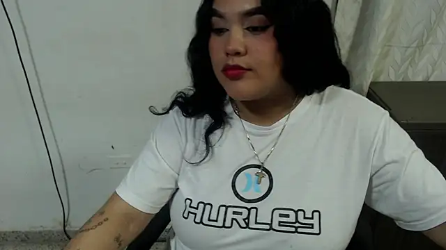 OdethJones online show from December 2025 12:05:01 AM