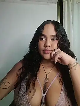 OdethJones online show from January 2026 11:29:02 PM