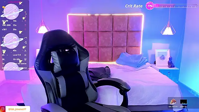 AlejooTwink online show from March 2026 04:49:02 AM