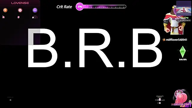 Snapshot of Layla_707 chatting on January 2025 01:25:02 AM Layla 707 online show from January 2025 01:25:02 AM