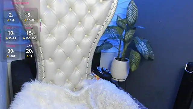 Snapshot of Layla_707 chatting on September 2025 11:40:02 PM Layla 707 online show from September 2025 11:40:02 PM