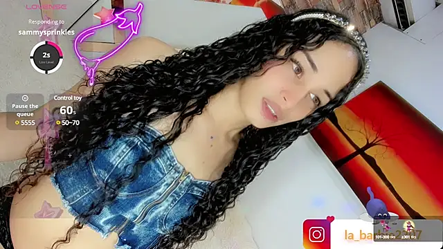 barbiedolls x online show from February 2025 05:04:01 AM