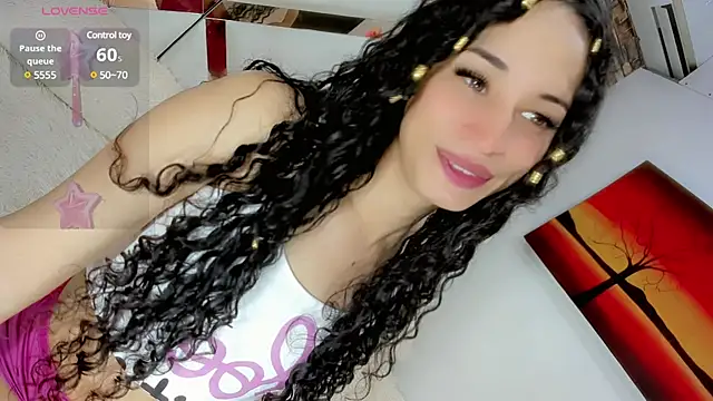 barbiedolls x online show from February 2025 08:18:01 AM