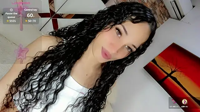 barbiedolls x online show from February 2025 04:09:02 PM