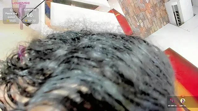 barbiedolls x online show from February 2025 05:11:02 AM