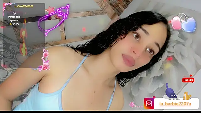 barbiedolls x online show from March 2025 03:02:02 AM