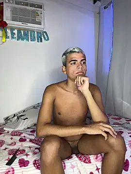 Leo bunny hot online show from July 2026 12:24:02 AM