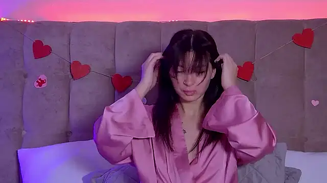 AlexandraBloom online show from February 2025 05:26:02 AM