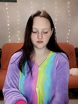 Aria  Dark online show from December 2024 11:13:02 PM