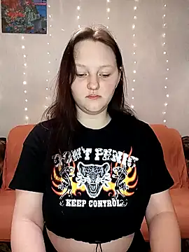 Aria  Dark online show from December 2024 08:19:02 AM