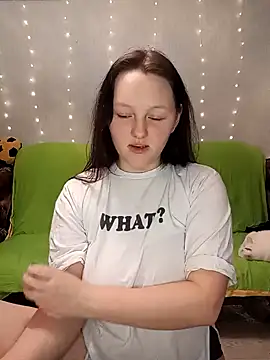 Aria  Dark online show from December 2024 11:25:02 PM