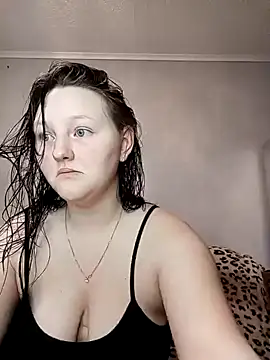 Aria  Dark online show from January 2025 08:59:01 PM