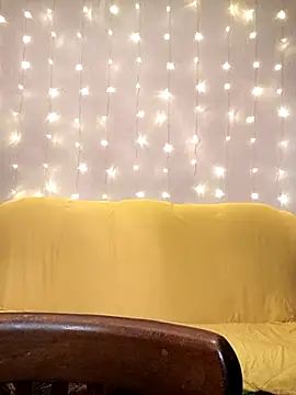 Aria  Dark online show from February 2025 10:08:02 PM