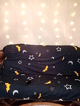 Aria  Dark online show from February 2025 10:18:01 PM