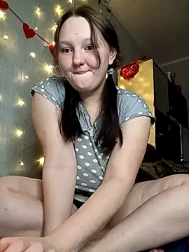 Aria  Dark online show from February 2025 11:24:02 PM