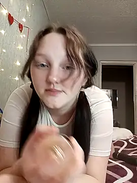 Aria  Dark online show from March 2025 11:27:01 PM